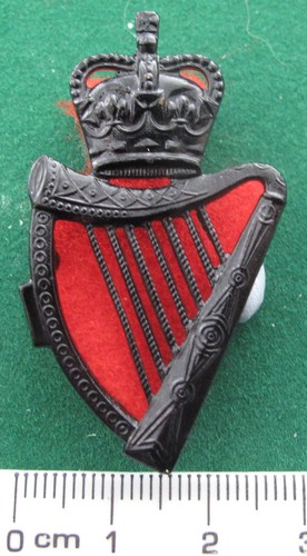 Royal ulster constabulary - ulster,