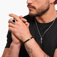 Thomas Sabo Men's Beads