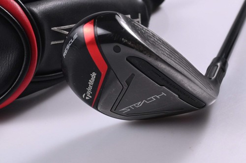 Taylormade stealth hybrid - taylormade,