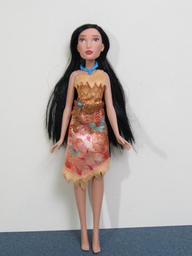 Hasbro disney princess royal - princess,
