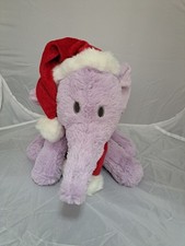 Disney Store Heffalump Winnie