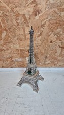 Eiffel Tower Adornos Para Mesa De Sculptures Home Decor Office Desk LED