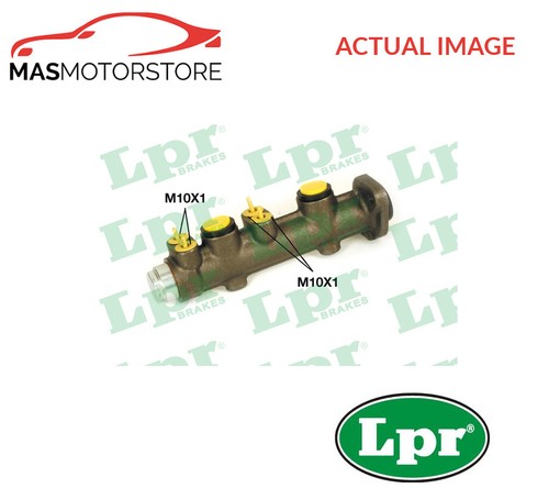 Brake master cylinder - brake,
