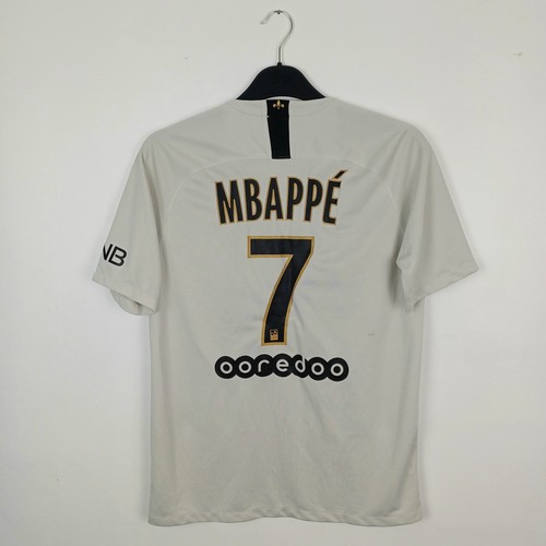Psg 2018 away football - away,