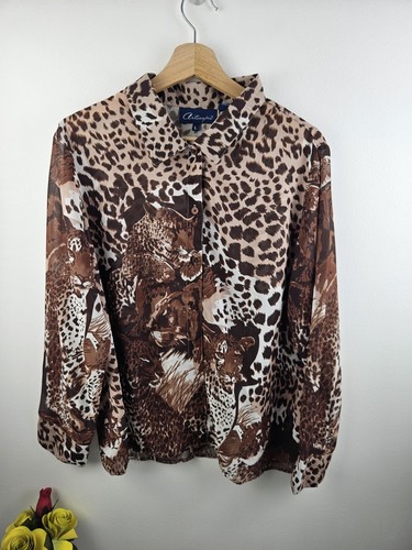 Artscapes leopard print - artscapes,