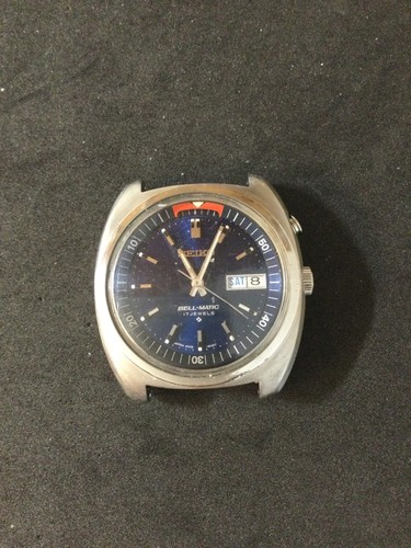 Gents seiko bellmatic - seiko,