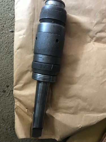 Asquith tapping head - 1,