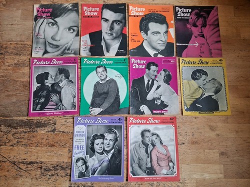 Big lot vintage picture - vintage,