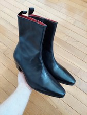 NOS Beatwear Mark Astbury High