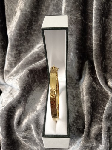 9ct rolled gold - 9ct, vintage