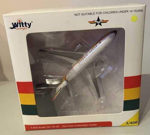 Witty wings ghana airways - witty,