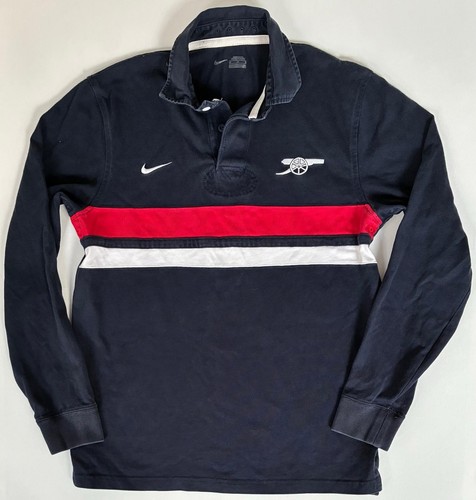 Vintage nike arsenal football - vintage,