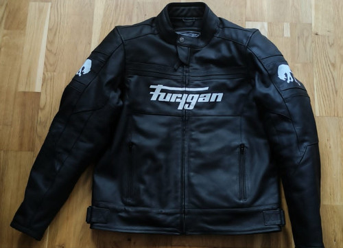 Furygan houston mens - furygan,
