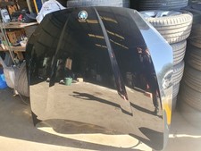 BMW X1 E84 FRONT BONNET HOOD