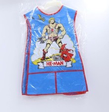 Vinyl Painting Smock Apron