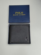 Polo Ralph Lauren Coin Pocket