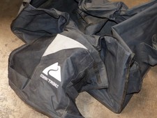 READ! Liner Fabric for Ozark
