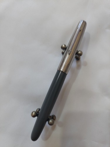 Vintage parker vacumatic - vintage, 51