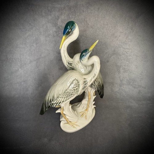 Karl ens herons pair - karl,