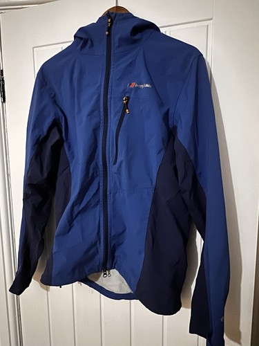 Berghaus men gore tex - men's, gore-tex