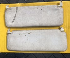 Classic Mini Sun Visor Austin