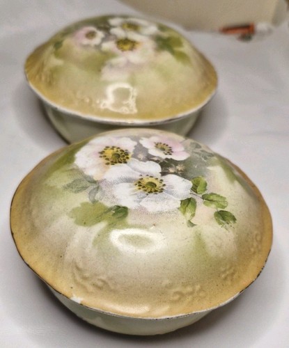 Set vintage floral - set, 2
