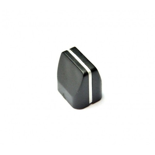 Slider knob cap for - cap,