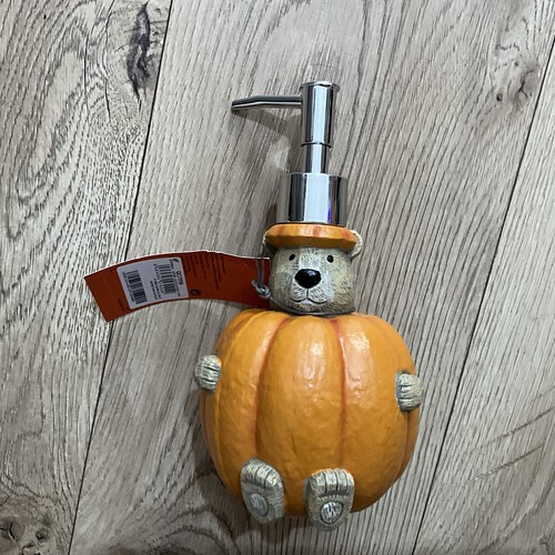New next barnaby bertie bear - new,