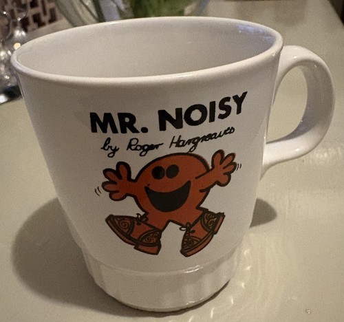 Men vintage baby - vintage, cup