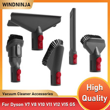 Crevice Tool Flat Nozzle