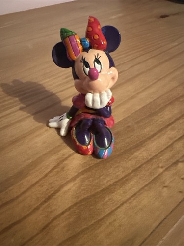 Minnie mouse mini britto - mouse,