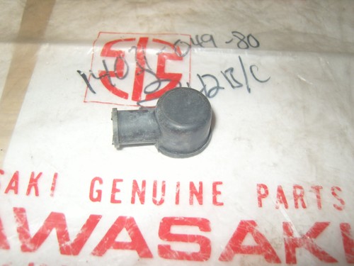 Genuine kawasaki s2 s3 - genuine, s1
