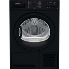 Hotpoint CHDC82BBGDUK 8kg