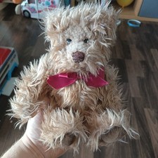 Gregory Teddy Bear. Russ Berrie & co.