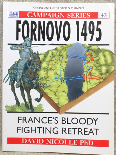 Osprey campaign fornovo - osprey, 43