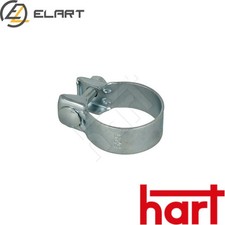 CLAMP EXHAUST SYSTEM 474 694