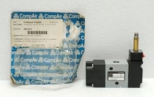 CompAir/RS 720-322 Solenoid