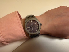 Bernard Reinhardt Men’s