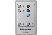 Panasonic EYFA31B Remote Control for all EYFL, EYFM, EYFG Series Tools