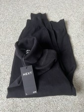 Next Men’s Large Black