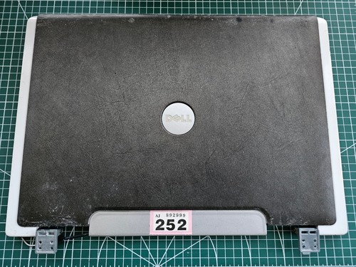 Dell inspiron 9400 - e1705, lcd