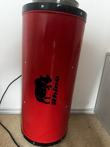 Rhino ultra silent fan - ec,