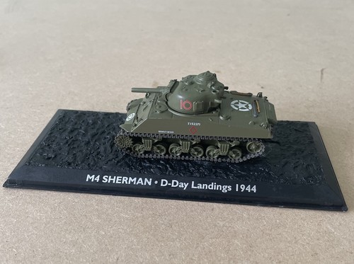 Atlas editions sherman - editions, m4