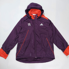 Adidas Team GB London 2012