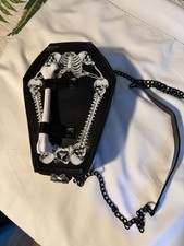 KREEPSVILLE 666 Skeleton