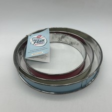 Tala traditional flan rings - tala,