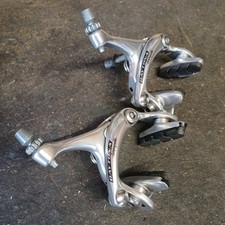 Campagnolo Daytona pair front