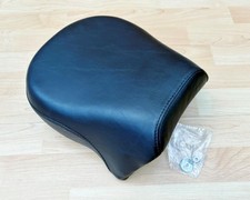 Harley Sportster Passenger