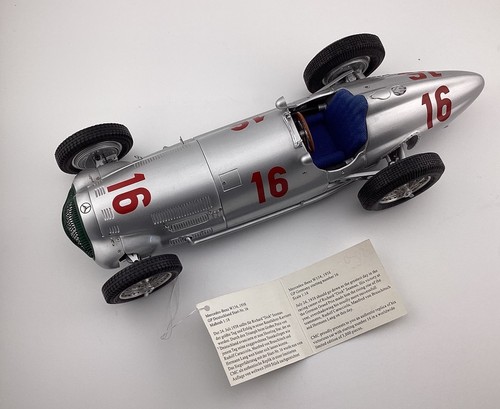 Cmc scale diecast - 1:18,