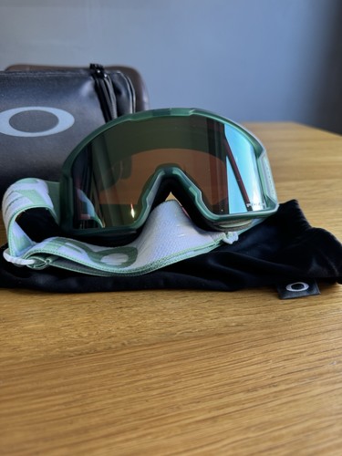 Oakley line miner ski - miner, m